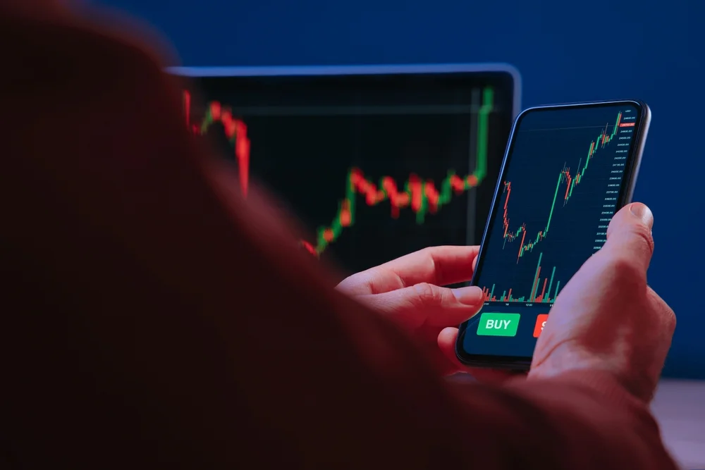 Forex Trading